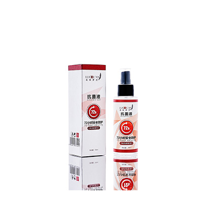 三水母婴防护喷雾