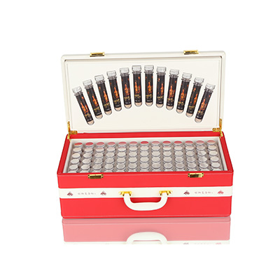 三水产后卵巢回春套