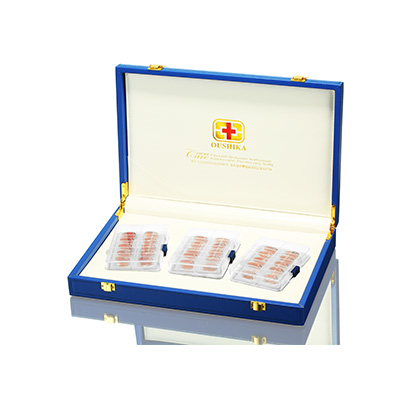 三水子宫排毒套