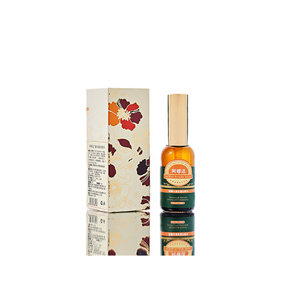 三水私密细嫩修复精华