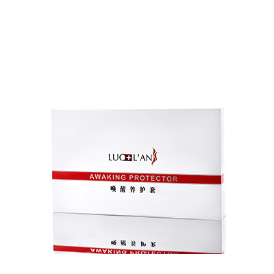 三水气血能量增强套