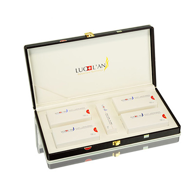 阴道排毒养护套三水